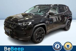Jeep Compass 1.3 TURBO T4 NIGHT EAGLE 2WD 130CV