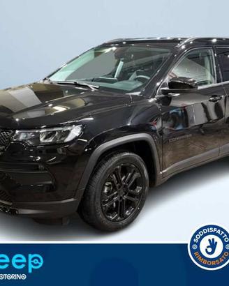 Jeep Compass 1.3 TURBO T4 NIGHT EAGLE 2WD 130CV