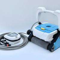 Robot piscina Zodiac CyclonX RC4360