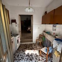 Appartamento Catona di Ascea (SA)