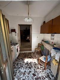 Appartamento Catona di Ascea (SA)