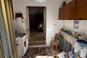 Appartamento Catona di Ascea (SA)