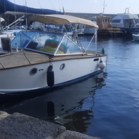 Italcraft sarima 23 Wa diesel