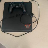 PLAYSTATION4