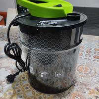 Aspiracenere 10lt