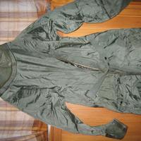 Tuta nbc anche x barca