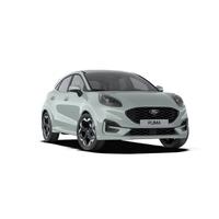 Ford Puma 1.0 ecoboost h ST-Line 125cv