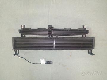 convogliatore aria Mini Cooper