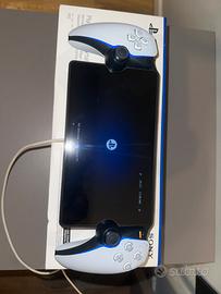 Playstation Portal nuova