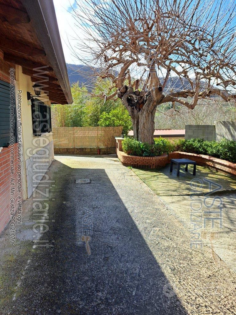 Appartamento – Colliano, Salerno - Altro