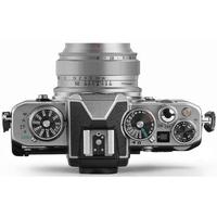 Nikon Z fc Zfc 631 scatti +24/1.7+56/1.7+35/1.4+..