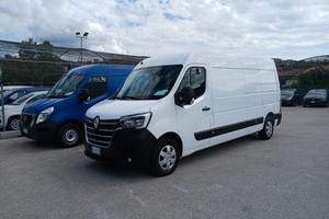 RENAULT MASTER L3 H2 2.3 DCI 150CV 2023