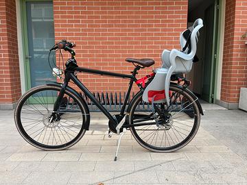 Bici da uomo