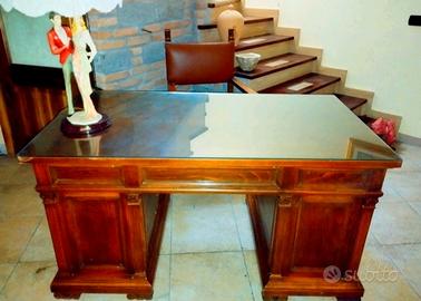 Studio direzionale completo stile notarile – scriv