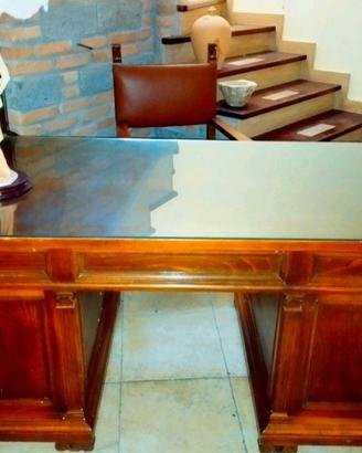 Studio direzionale completo stile notarile – scriv