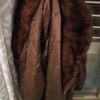 Pelliccia poco usata