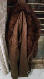 Pelliccia poco usata