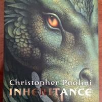 Inheritance di C. Paolini