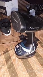 ferro da stiro verticale  rowenta