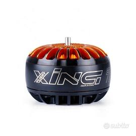 2x iFlight XING 5215 330KV X-Class Motor nuovi