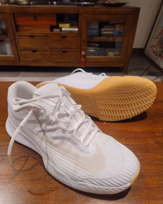 Scarpe tennis Nike vapor pro 3 clay 11US