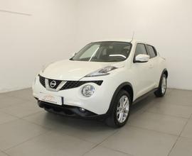 NISSAN Juke 1.5 dCi 110 Cv. Acenta