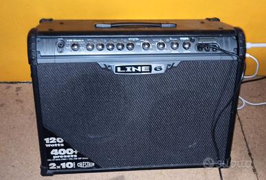 Line 6 Spider III 120w