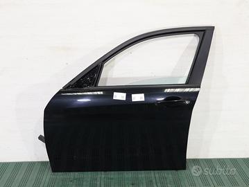 BMW serie 1 F20 Porta anteriore sinistra
