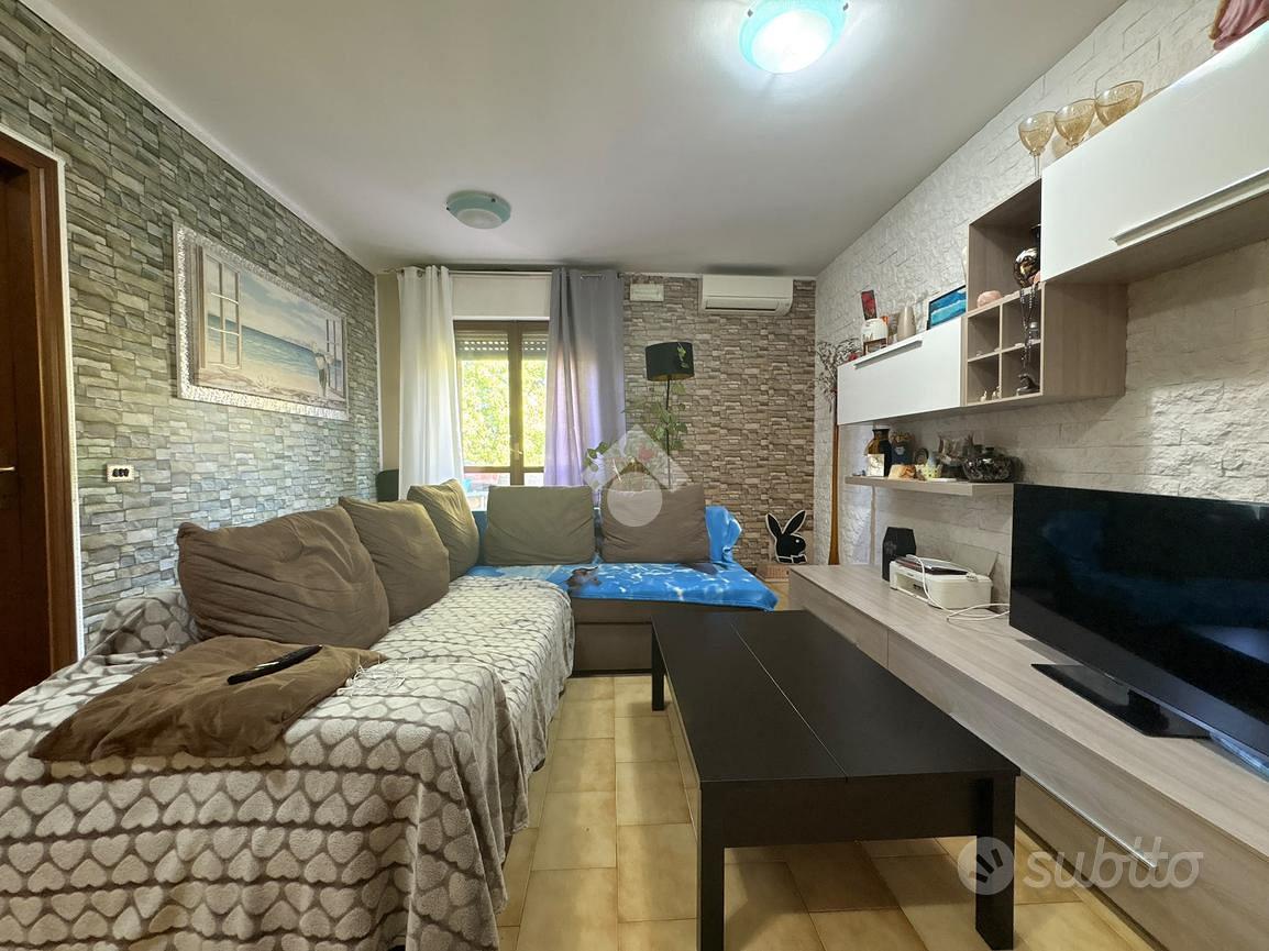 Appartamento – Suzzara, Chiusarolo - Vista 3