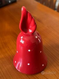 Campana decorativa