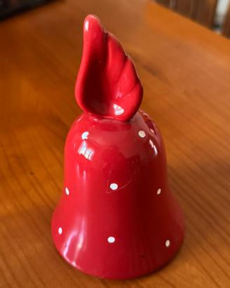 Campana decorativa