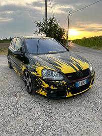 Golf V GTI