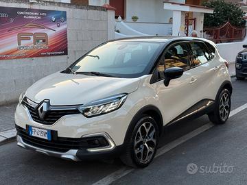 Renault Captur 1.5 dCi 90CV NAVI CAMERA LED - 2018