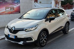 Renault Captur 1.5 dCi 90CV NAVI CAMERA LED - 2018