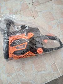 motosega vevor nuova 52 cc