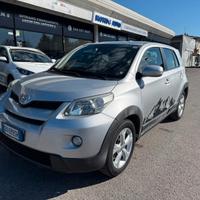 Toyota Urban Cruiser 1.4 D-4D AWD