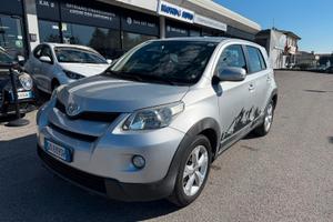 Toyota Urban Cruiser 1.4 D-4D AWD