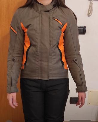 Giubbotto IXS donna