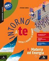 Intorno a te scienze per la scuola media