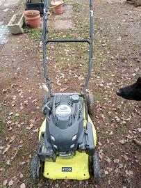 Tagliaerba  con trazione 