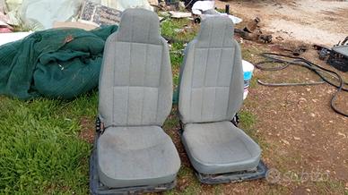 sedili bedford rascal Suzuki carry