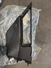 Griglia paraurti anteriore