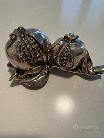 Magrino - Coppia di melograni