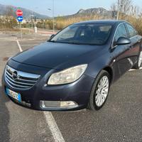 Opel Insignia 2.0 CDTI 160CV 4 porte