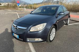 Opel Insignia 2.0 CDTI 160CV 4 porte