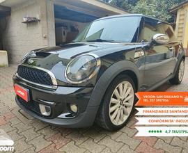 MINI (R56) 1.6 16V Cooper S 184CV