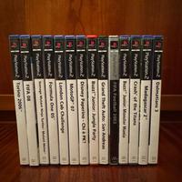 Set videogiochi PS2