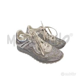 SCARPE D PHILIPP PLEIN STRASS