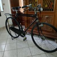 Atala BiciclettaFreni Bacchetta a tamburo Vintage