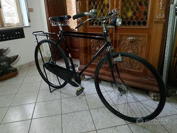 Atala BiciclettaFreni Bacchetta a tamburo Vintage